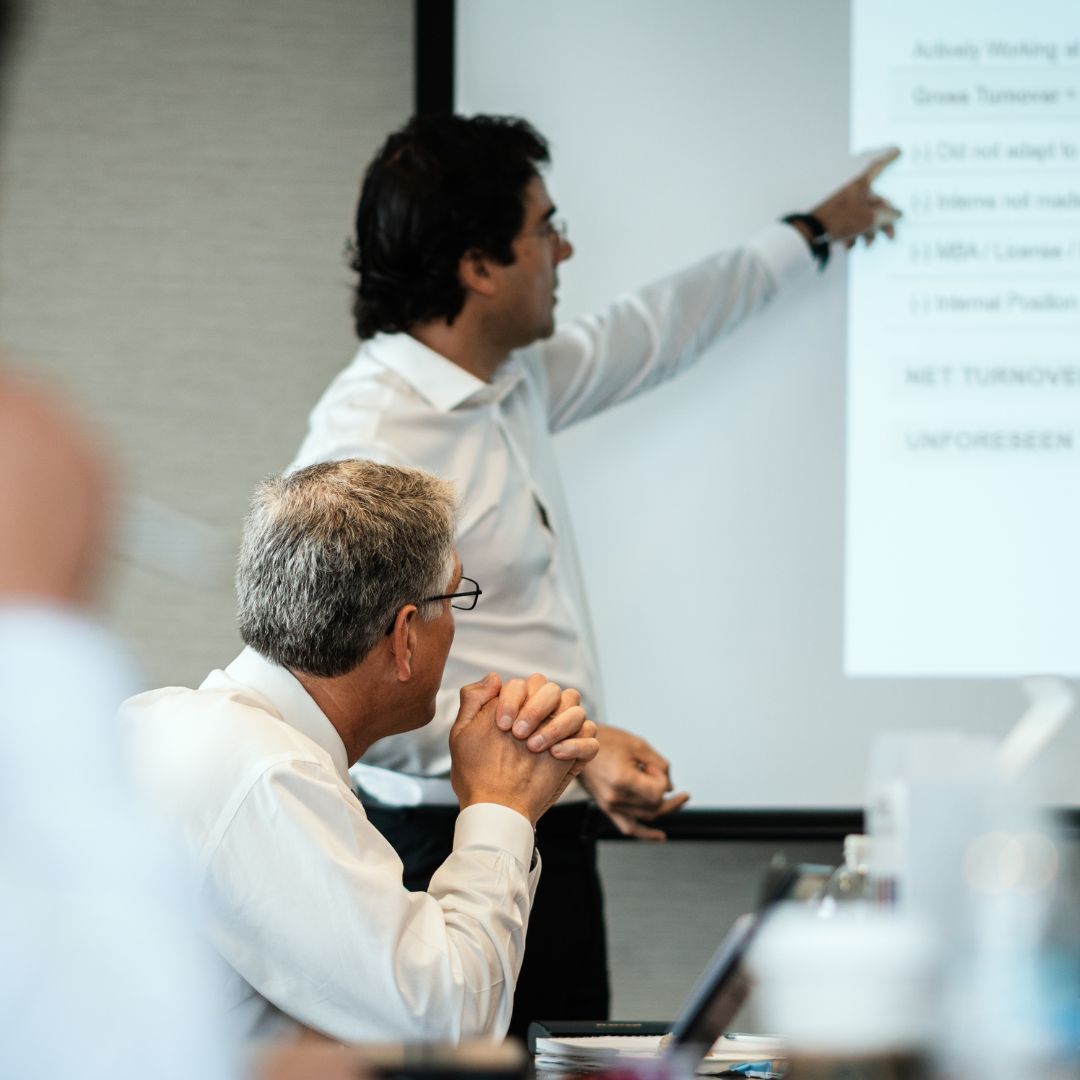 Top Lessons Entrepreneurs Can Learn from Raja Bhadra’s Business Strategy