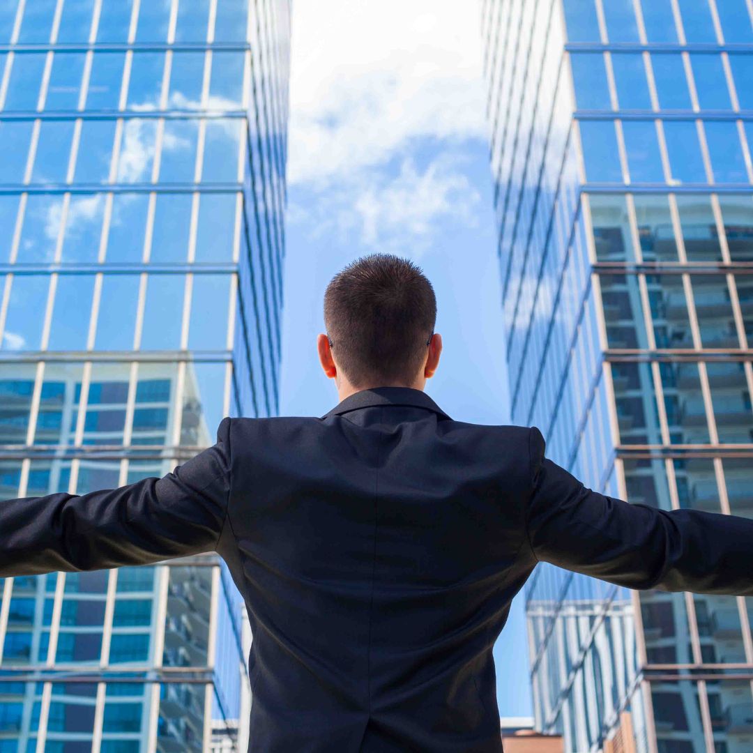 Diversification Done Right: How Raja Bhadra Expanded Beyond Real Estate